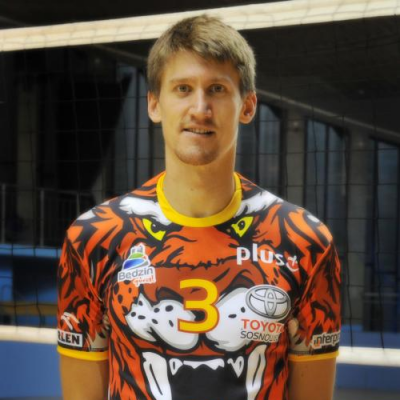 Mikołaj Sarnecki 