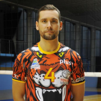 Maciej Pawliński 