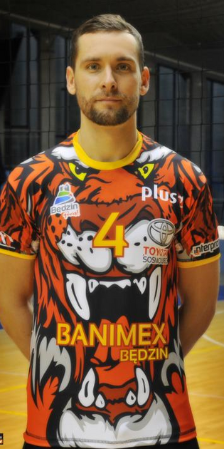 Maciej Pawliński Maciej Pawliński