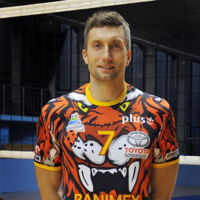 Mariusz Gaca 