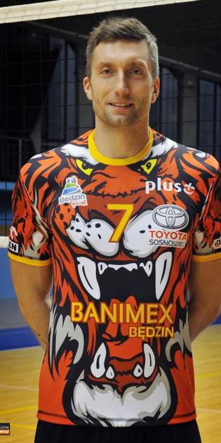 Mariusz Gaca Mariusz Gaca