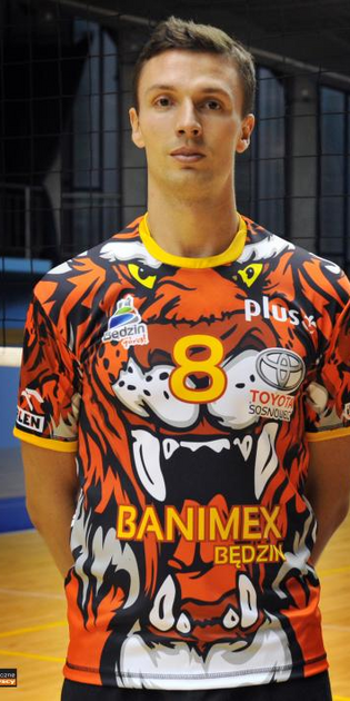 Jakub Oczko Jakub Oczko