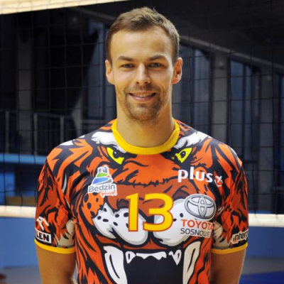 Michał Żuk 