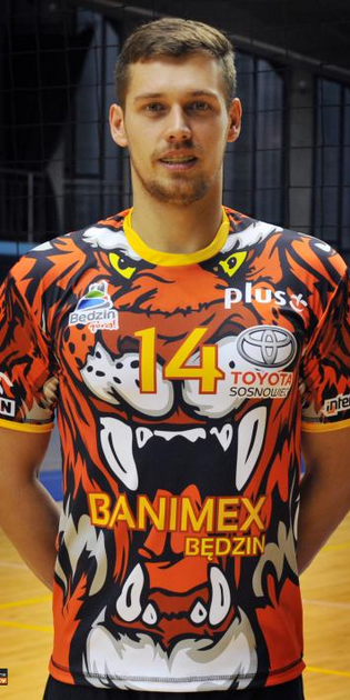 Grzegorz Wójtowicz Grzegorz Wójtowicz