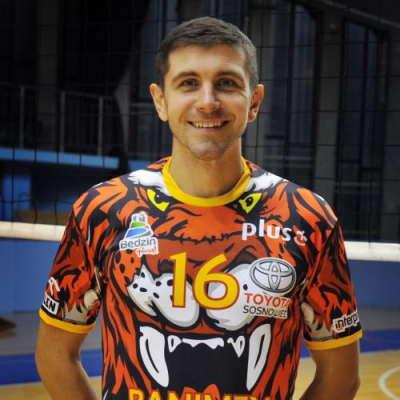 Marcin Mierzejewski 