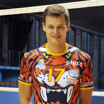 Tomasz Tomczyk 