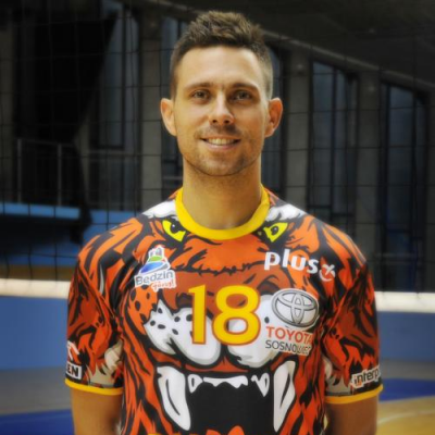 Robert Milczarek 