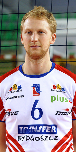Jakub Jarosz Jakub Jarosz