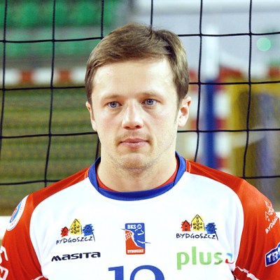 Paweł Woicki 
