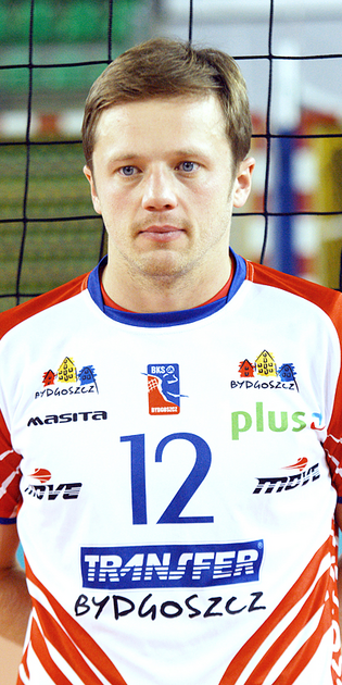Paweł Woicki Paweł Woicki