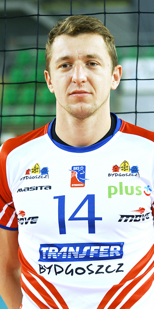 Dawid Gunia Dawid Gunia