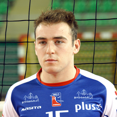 Paweł Stysiał 