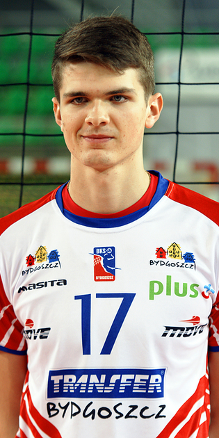 Nikodem Wolański Nikodem Wolański