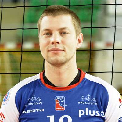 Tomasz Bonisławski 