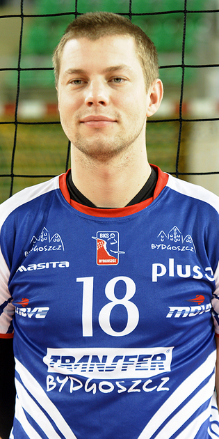 Tomasz Bonisławski Tomasz Bonisławski