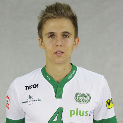 Damian Zygmunt 