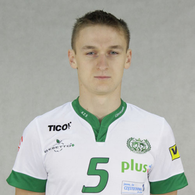 Patryk Napiórkowski 