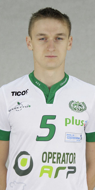 Patryk Napiórkowski Patryk Napiórkowski