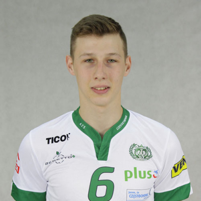 Rafał Szymura 