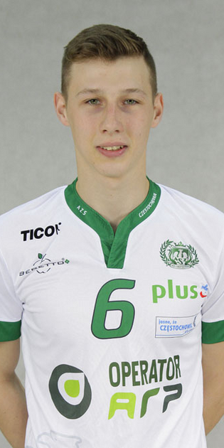Rafał Szymura Rafał Szymura