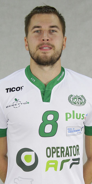 Bartosz Janeczek Bartosz Janeczek
