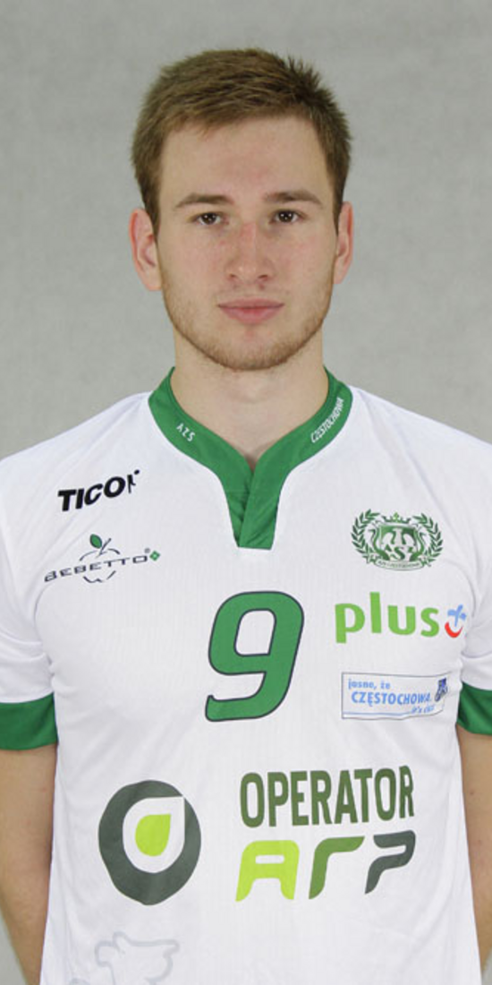 Jakub Macyra
