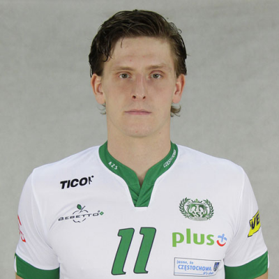 Mateusz Przybyła 