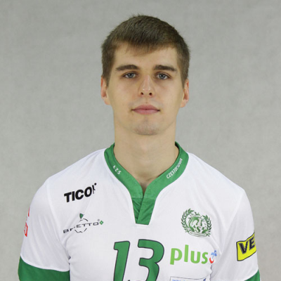 Konrad Buczek 