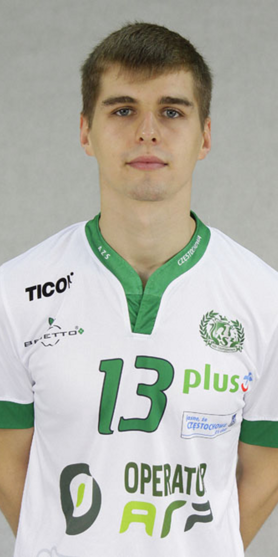 Konrad Buczek