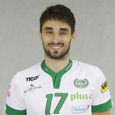 Adrian Stańczak 
