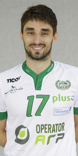 Adrian Stańczak Adrian Stańczak