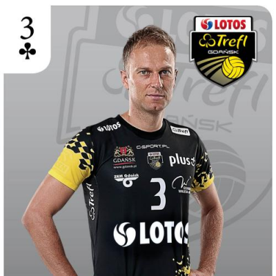 Piotr Gacek 