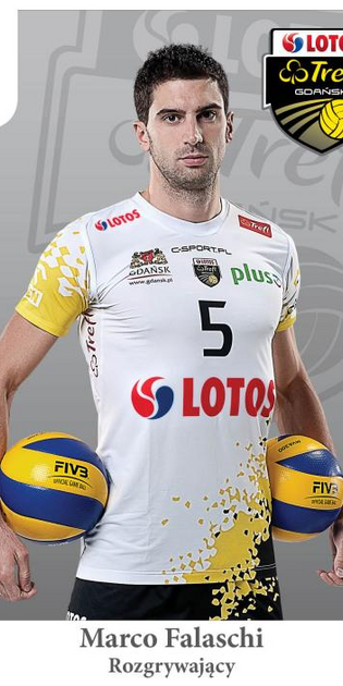 Marco Falaschi Marco Falaschi