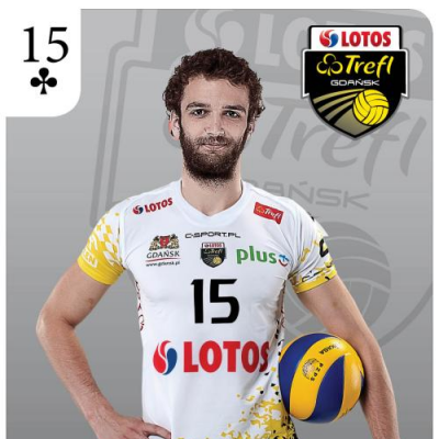 Mateusz Mika 