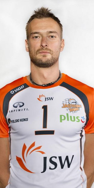 Michał Łasko Michał Łasko