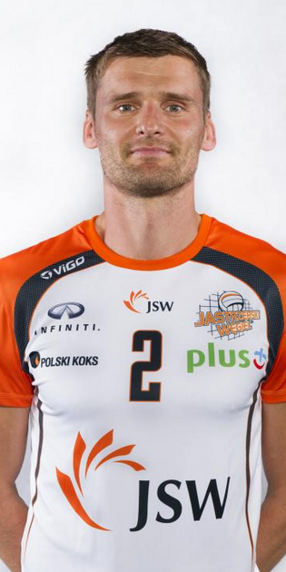 Krzysztof Gierczyński Krzysztof Gierczyński