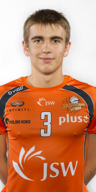 Jakub Popiwczak Jakub Popiwczak