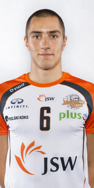 Mateusz Malinowski Mateusz Malinowski