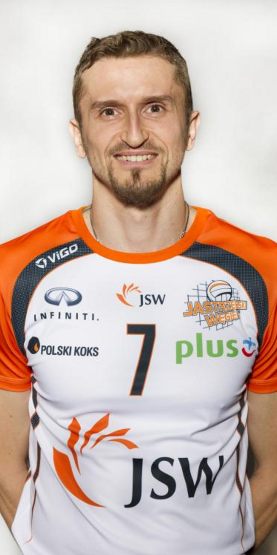 Michal Masny