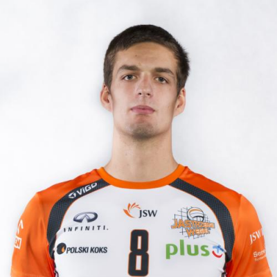 Mateusz Kańczok 
