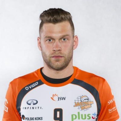 Patryk Czarnowski 