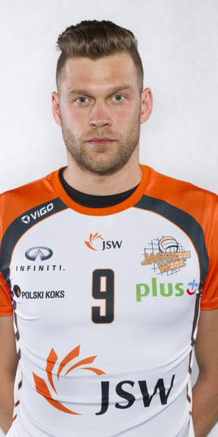 Patryk Czarnowski Patryk Czarnowski