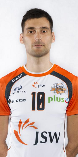 Grzegorz Kosok Grzegorz Kosok