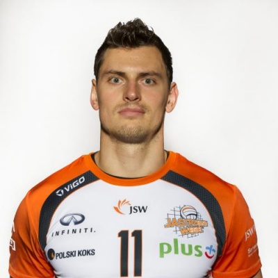 Zbigniew Bartman 