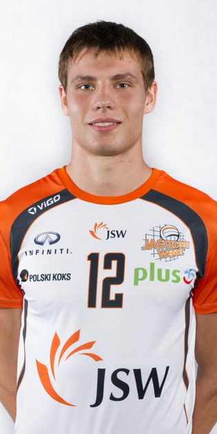 Konrad Formela Konrad Formela