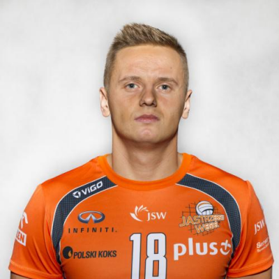 Damian Wojtaszek 