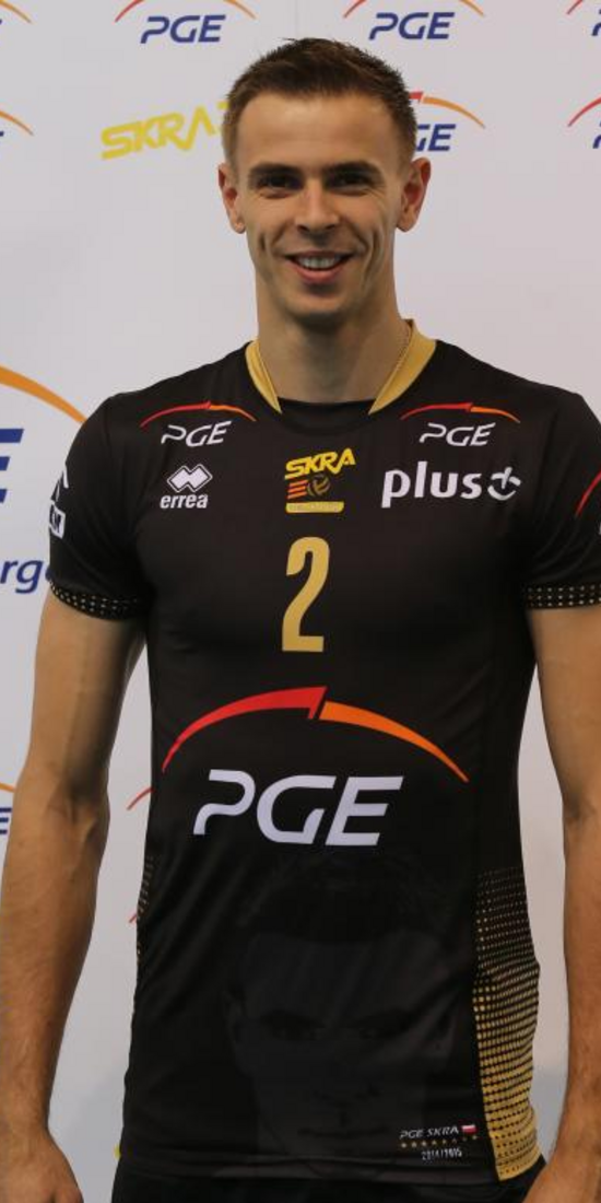 Mariusz Wlazły