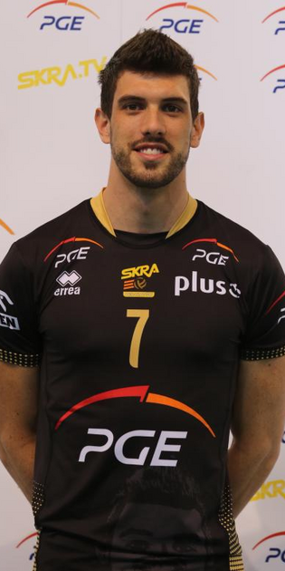 Facundo Conte