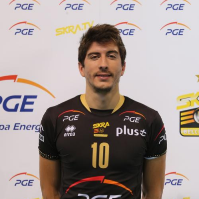 Nicolas Uriarte 