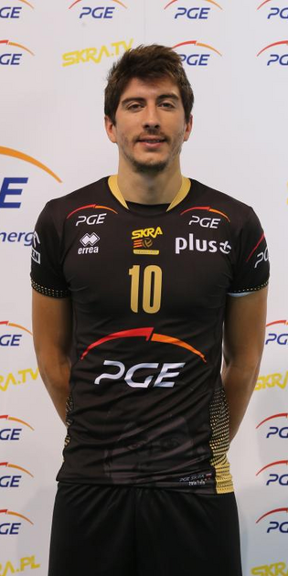 Nicolas Uriarte